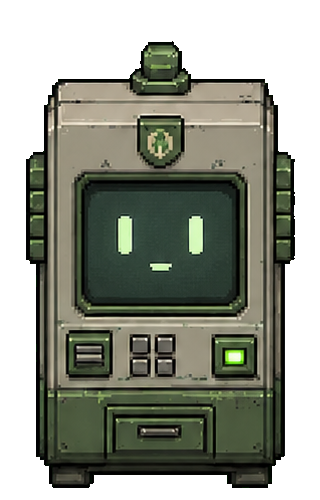 Fence-Line Quickstop sprite.
