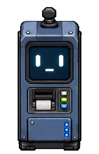 Block Services Terminal B12 sprite.
